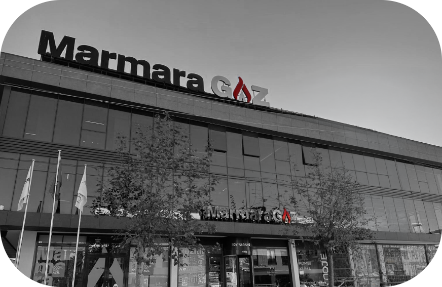 MarmaraGaz Yalova çalışma ortamı