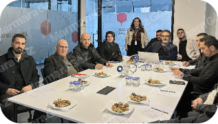 MarmaraGaz Sertifikalı Firmalar İçin Düzenlenen İç Tesisat Eğitim Toplantılarını Başarıyla Tamamladı