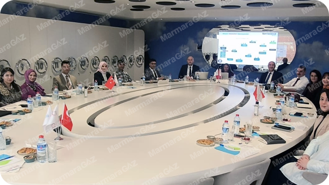Ahlatcı Holding Şirketlerinden “Müşteri Deneyimi ve Bilgi Teknolojileri” buluşması