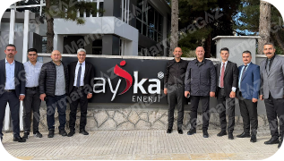 Ahlatcı Holding Şirketlerinden “Müşteri Deneyimi ve Bilgi Teknolojileri” buluşması